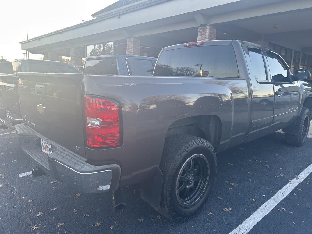 used 2008 Chevrolet Silverado 1500 car, priced at $9,999