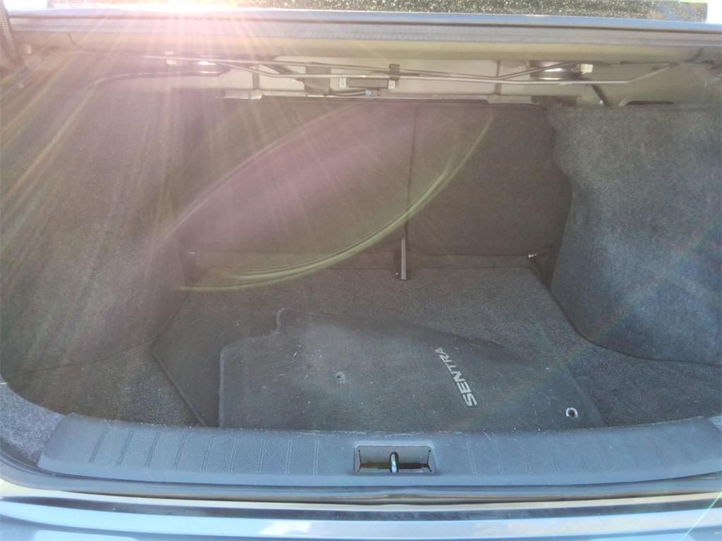 used 2019 Nissan Sentra car, priced at $7,566