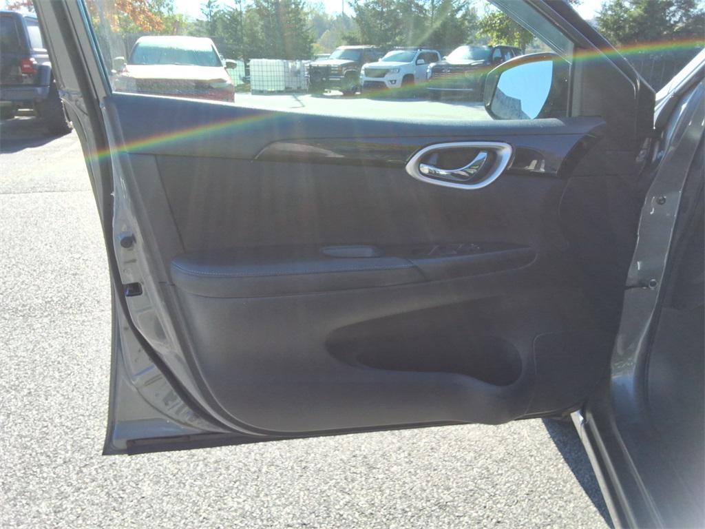 used 2019 Nissan Sentra car, priced at $7,566