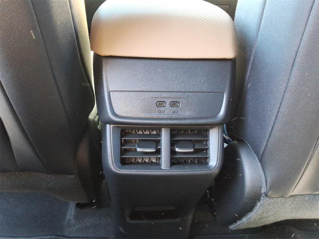 new 2026 Chevrolet Equinox car, priced at $32,379