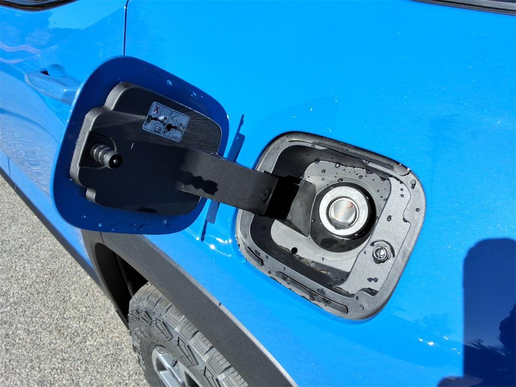 new 2026 Chevrolet Equinox car, priced at $32,379