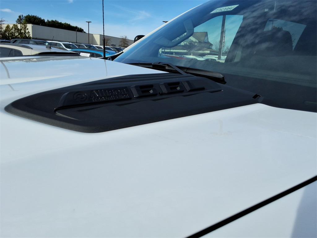 new 2026 Chevrolet Silverado 2500 car, priced at $62,861