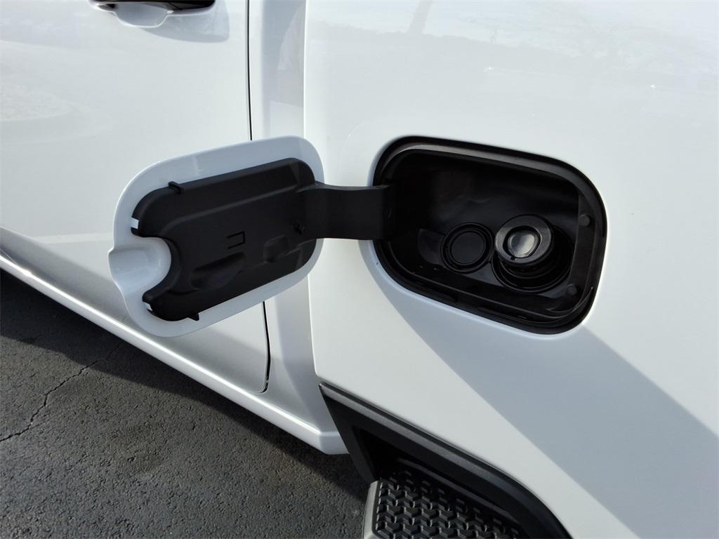 new 2026 Chevrolet Silverado 2500 car, priced at $62,861