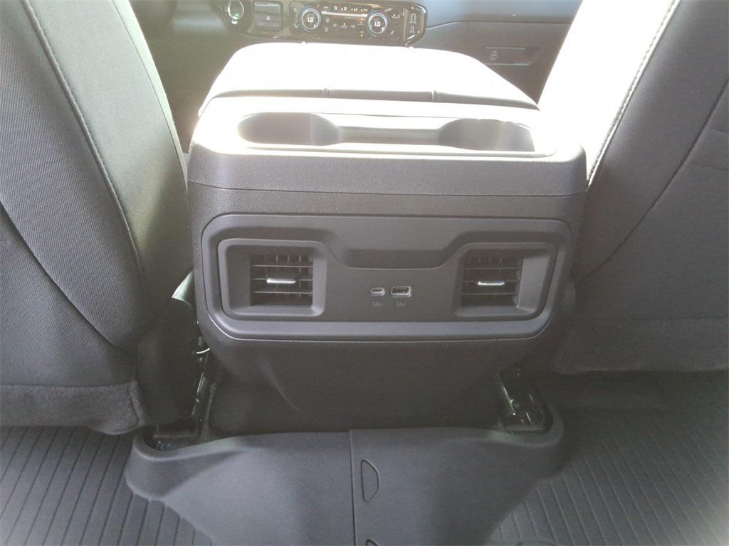 new 2026 Chevrolet Silverado 2500 car, priced at $62,861