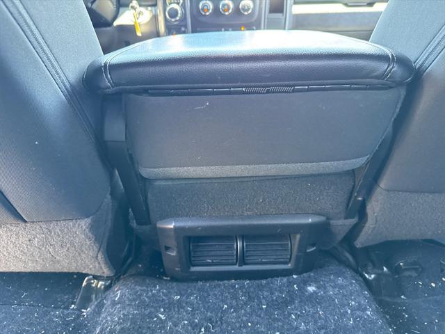 used 2021 Ram 1500 Classic car, priced at $29,219