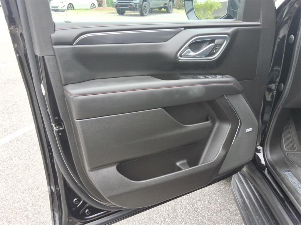 used 2023 Chevrolet Suburban car, priced at $65,777