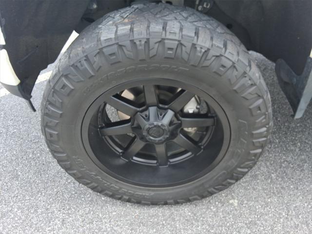used 2021 Chevrolet Silverado 1500 car, priced at $38,759