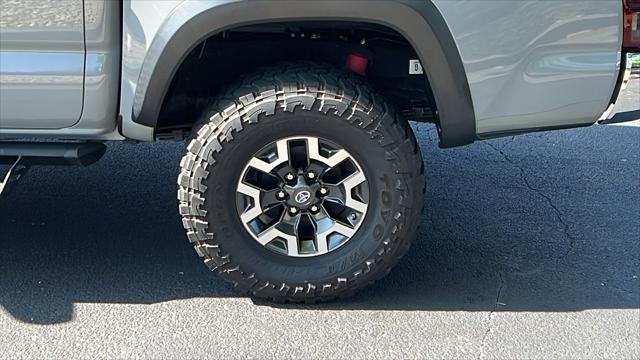 used 2019 Toyota Tacoma car, priced at $33,995