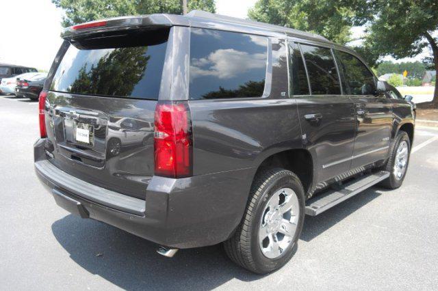 used 2017 Chevrolet Tahoe car, priced at $22,999