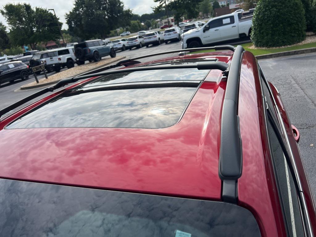 used 2017 Ford Escape car