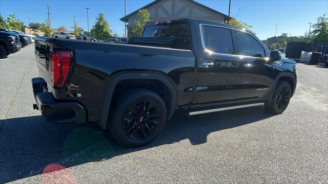 used 2021 GMC Sierra 1500 car, priced at $42,566