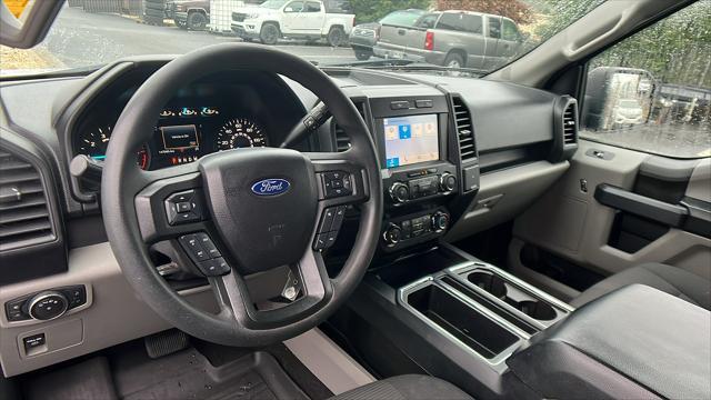 used 2019 Ford F-150 car, priced at $22,567