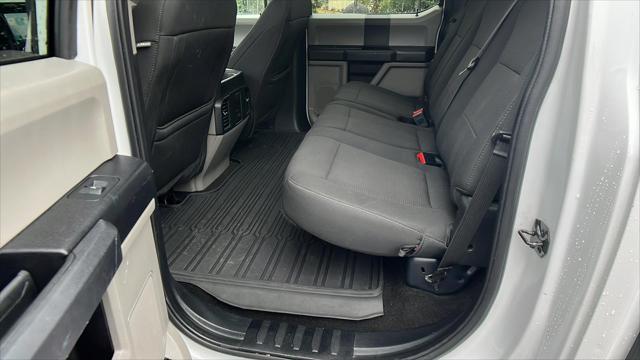 used 2019 Ford F-150 car, priced at $20,899