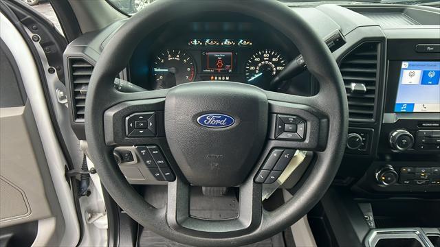 used 2019 Ford F-150 car, priced at $20,899