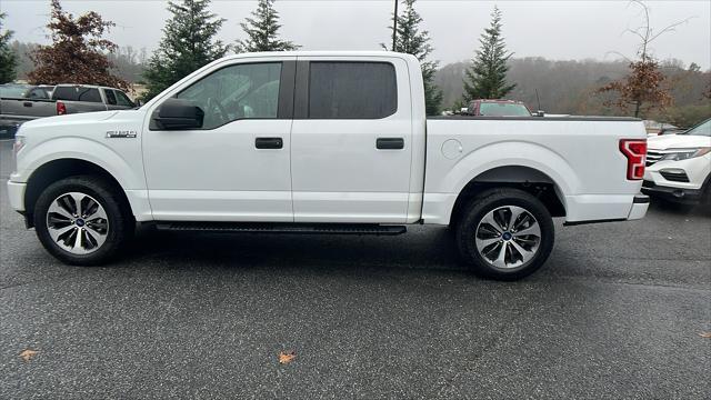 used 2019 Ford F-150 car, priced at $22,567