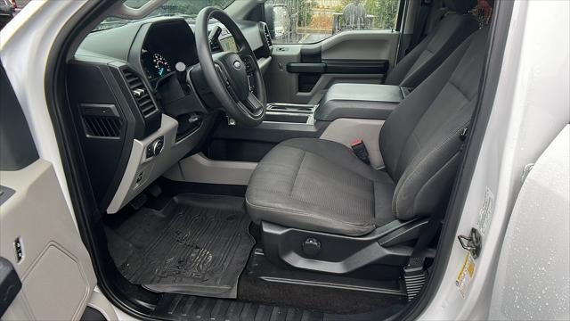 used 2019 Ford F-150 car, priced at $22,567