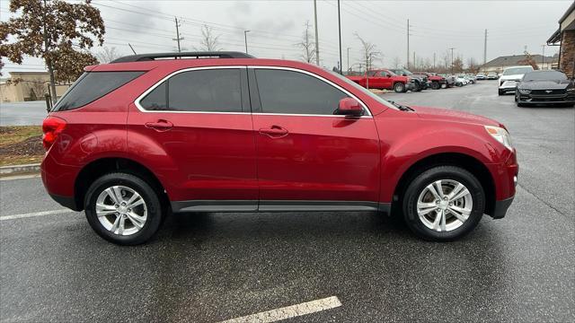 used 2013 Chevrolet Equinox car, priced at $10,999