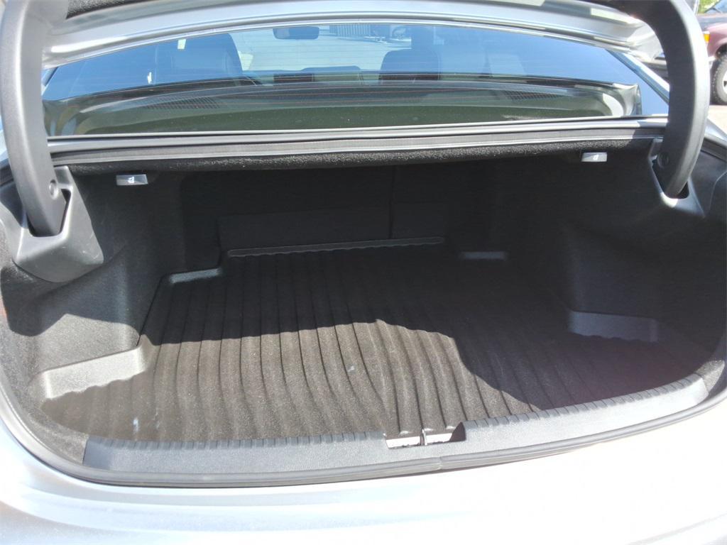 used 2023 Acura TLX car, priced at $35,996