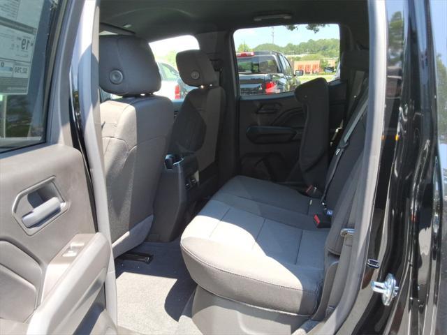 new 2025 Chevrolet Colorado car, priced at $35,450