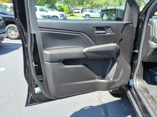 new 2025 Chevrolet Colorado car, priced at $35,450