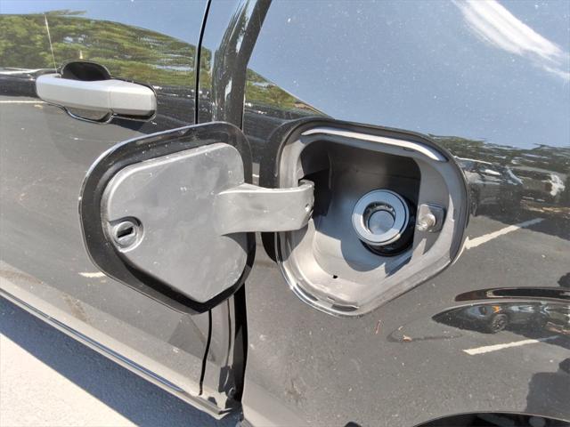 new 2025 Chevrolet Colorado car, priced at $35,450