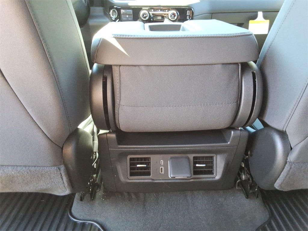 new 2026 Chevrolet Silverado 2500 car, priced at $64,813