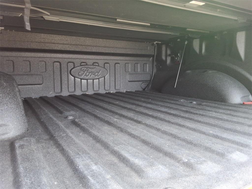 used 2021 Ford F-150 car, priced at $56,997