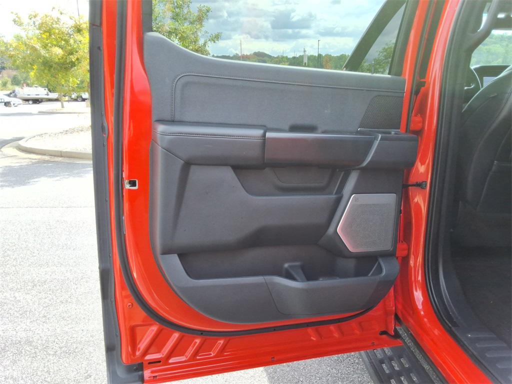 used 2021 Ford F-150 car, priced at $56,997