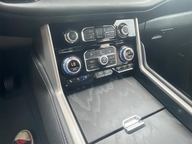 used 2024 GMC Yukon XL car, priced at $71,999