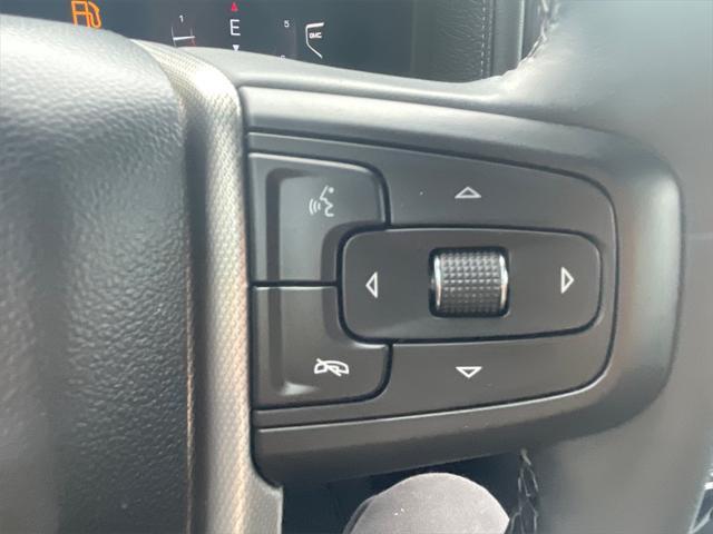 used 2024 GMC Yukon XL car, priced at $71,999