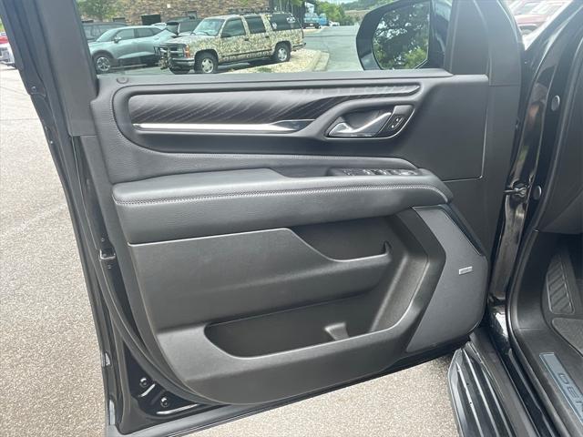 used 2024 GMC Yukon XL car, priced at $71,999