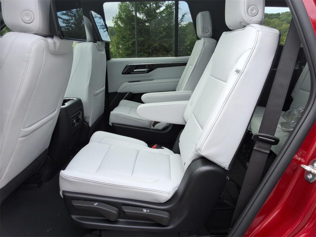 new 2026 Chevrolet Tahoe car, priced at $82,851