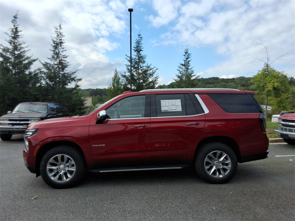 new 2026 Chevrolet Tahoe car, priced at $82,851