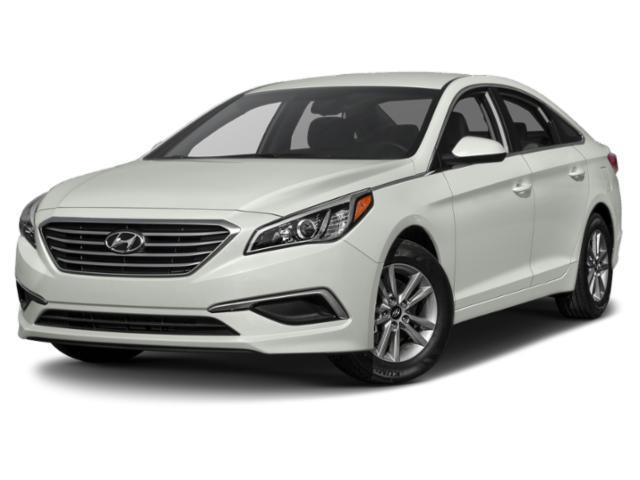 used 2015 Hyundai Sonata car, priced at $9,543