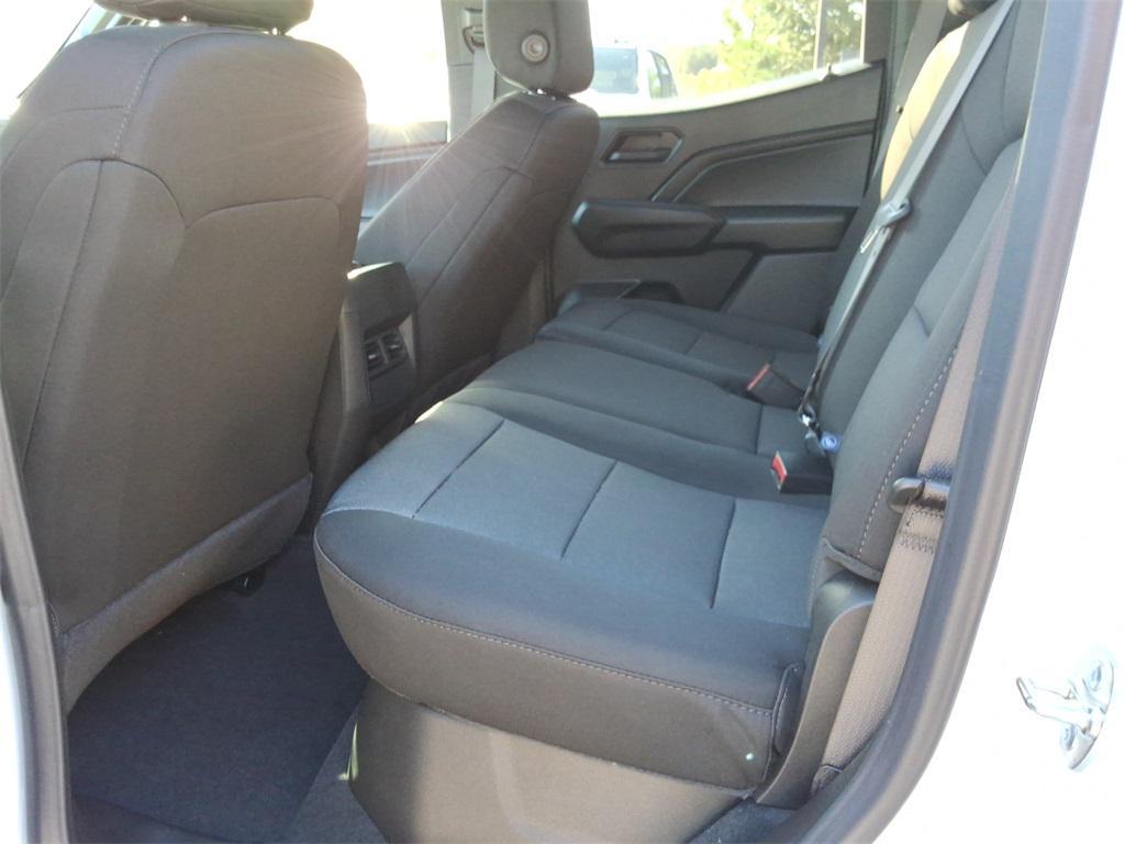 new 2025 Chevrolet Colorado car, priced at $29,939