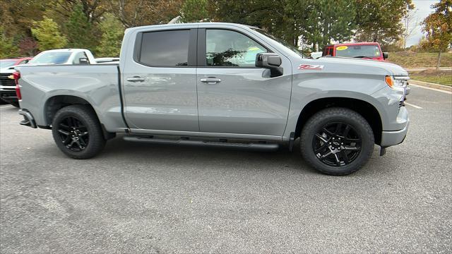 new 2024 Chevrolet Silverado 1500 car, priced at $54,073