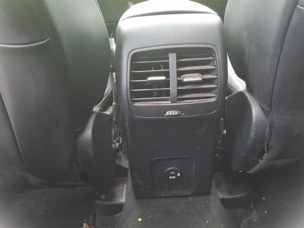 used 2020 Ford Escape car, priced at $10,594