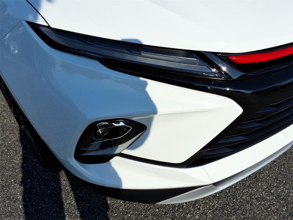 new 2025 Chevrolet Blazer car, priced at $35,180