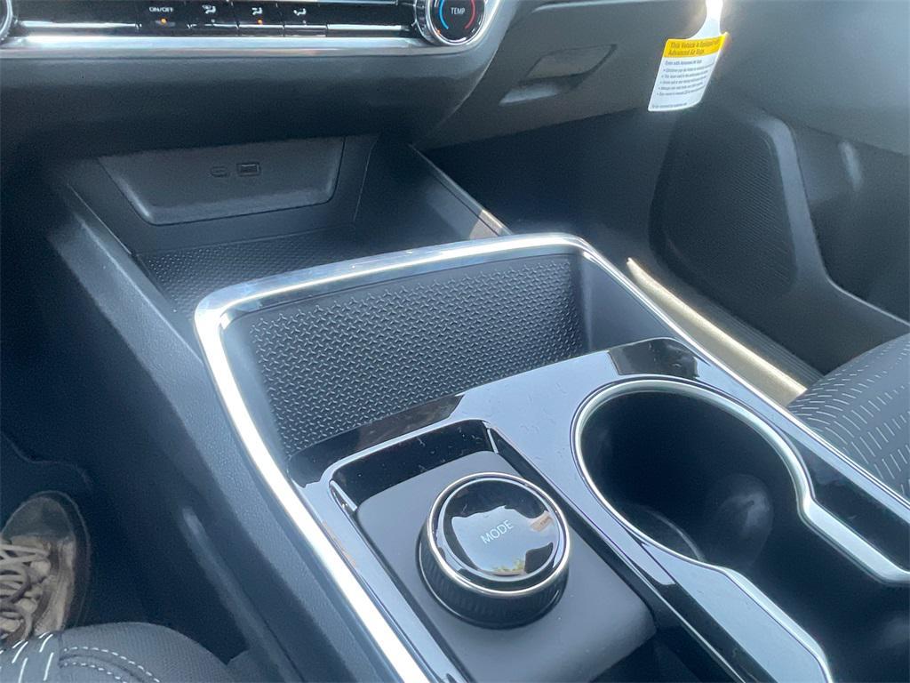 new 2026 Chevrolet Equinox car, priced at $28,479