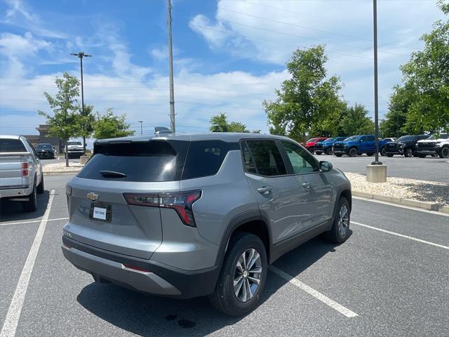 new 2026 Chevrolet Equinox car, priced at $29,620