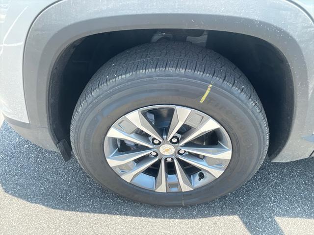 new 2026 Chevrolet Equinox car, priced at $29,620