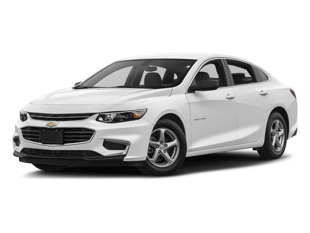 used 2017 Chevrolet Malibu car, priced at $14,899