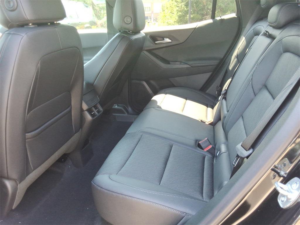 new 2026 Chevrolet Equinox car, priced at $30,074