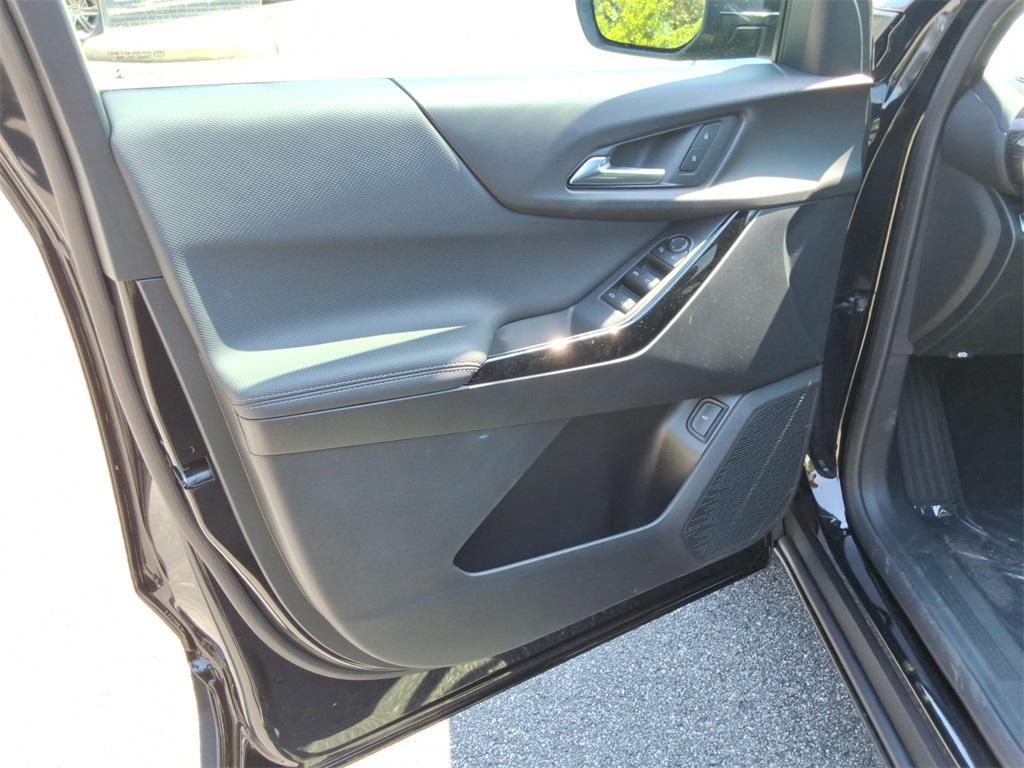 new 2026 Chevrolet Equinox car, priced at $30,074