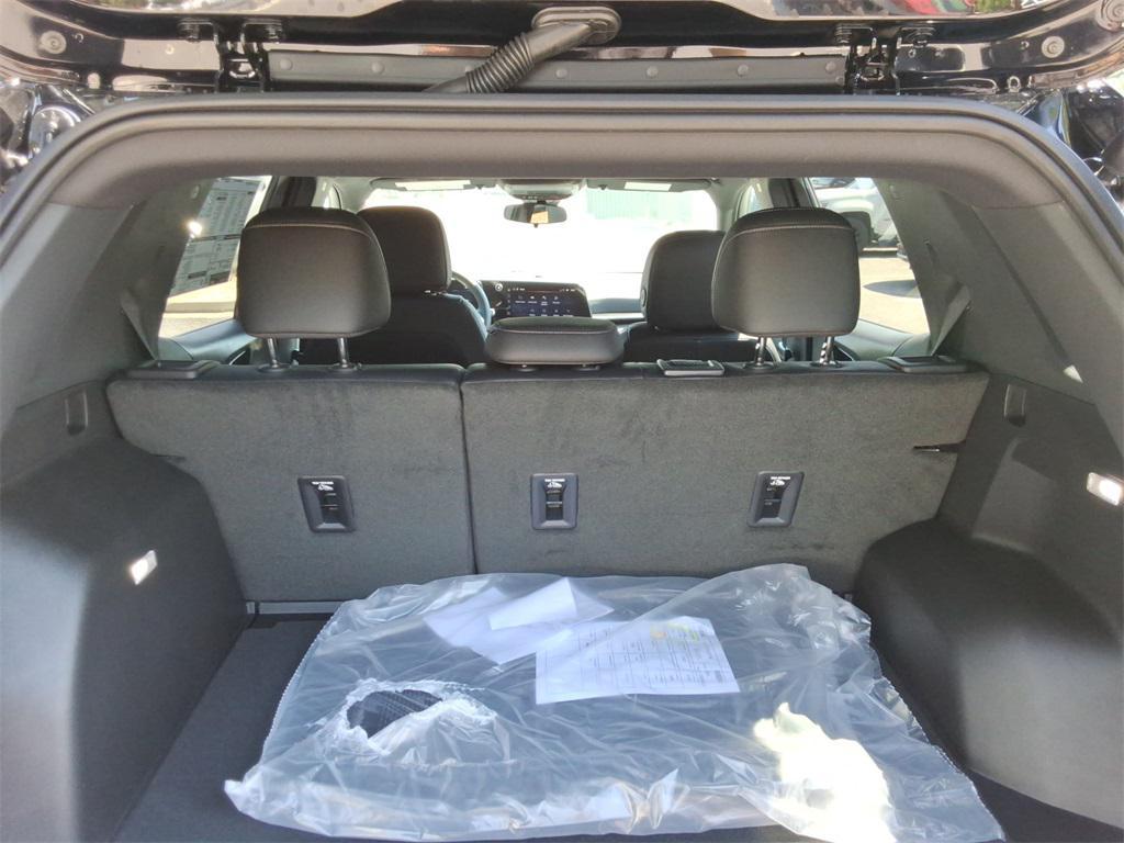 new 2026 Chevrolet Equinox car, priced at $30,074