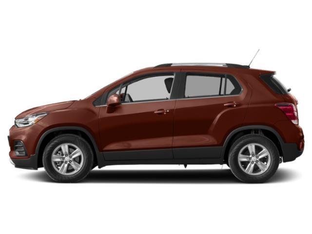 used 2019 Chevrolet Trax car, priced at $9,999