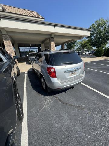 used 2015 Chevrolet Equinox car, priced at $8,995