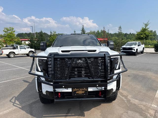 used 2025 GMC Sierra 2500 car, priced at $93,599