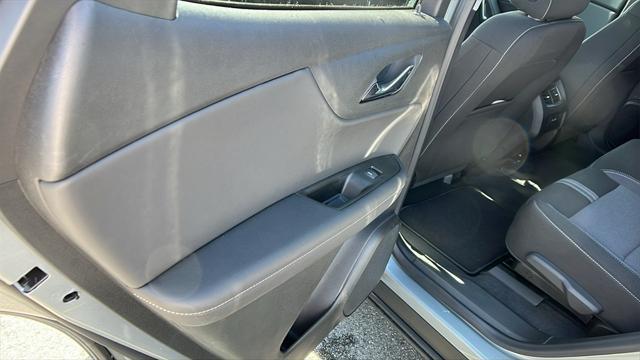 new 2025 Chevrolet Blazer car, priced at $32,185