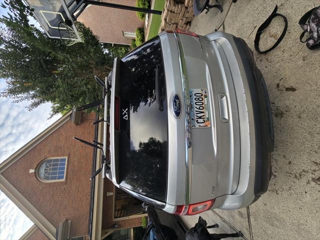 used 2014 Ford Explorer car